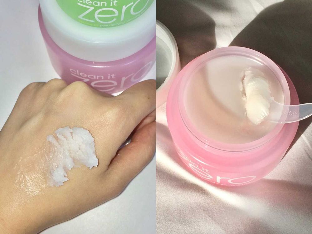 BANILA CO聖誕彩妝美瘋了！卸妝霜、氣墊粉餅換上冬日冰晶限量包裝，鑽閃寶石四色眼影根本仙氣擔當！-19