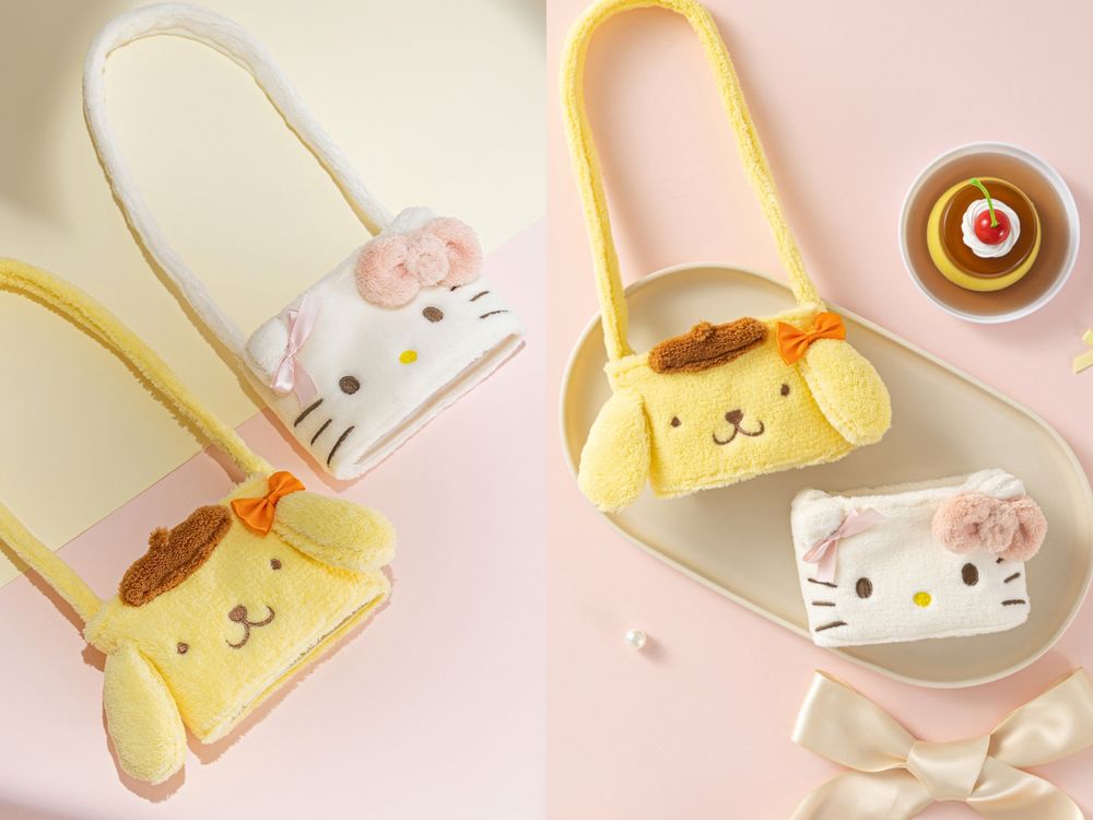 2025聖誕交換禮物推薦！Oolab哈利波特聯名「路摸思水杯、分類帽吸管套」可愛翻，布丁狗杯款同步開賣！-6