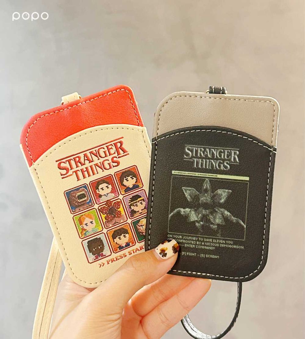 築間火鍋跟《怪奇物語》聯名了！限定套餐辛味噌湯底+海陸拼盤太奢華、還有海報&證件套要收藏！-7