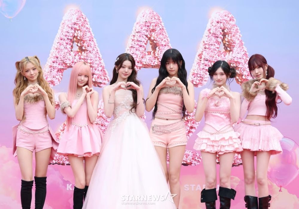 2025AAA頒獎典禮紅毯直擊！金裕貞最美黑天鵝、舒華女人味爆棚，張員瑛手挽李俊昊、全場最養眼MVP！-14