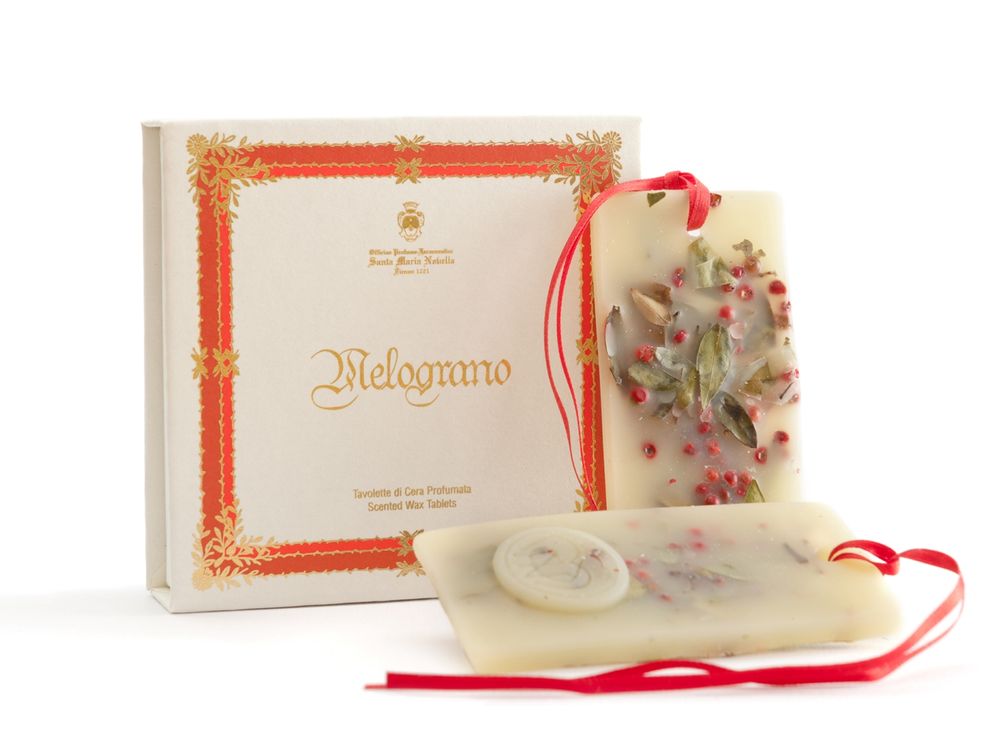 少女心爆棚聖誕禮物推薦！SMN星空限定禮盒、香氛蠟燭三重奏、秘方陶罐，冬天最夢幻的香味禮物清單！-6