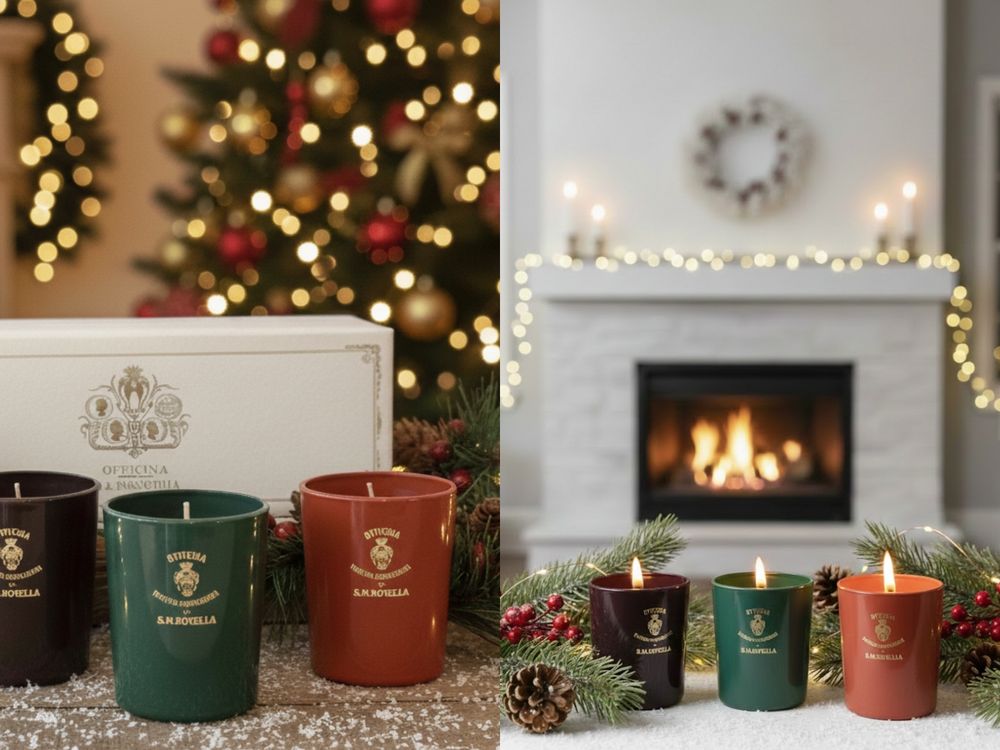 少女心爆棚聖誕禮物推薦！SMN星空限定禮盒、香氛蠟燭三重奏、秘方陶罐，冬天最夢幻的香味禮物清單！-3