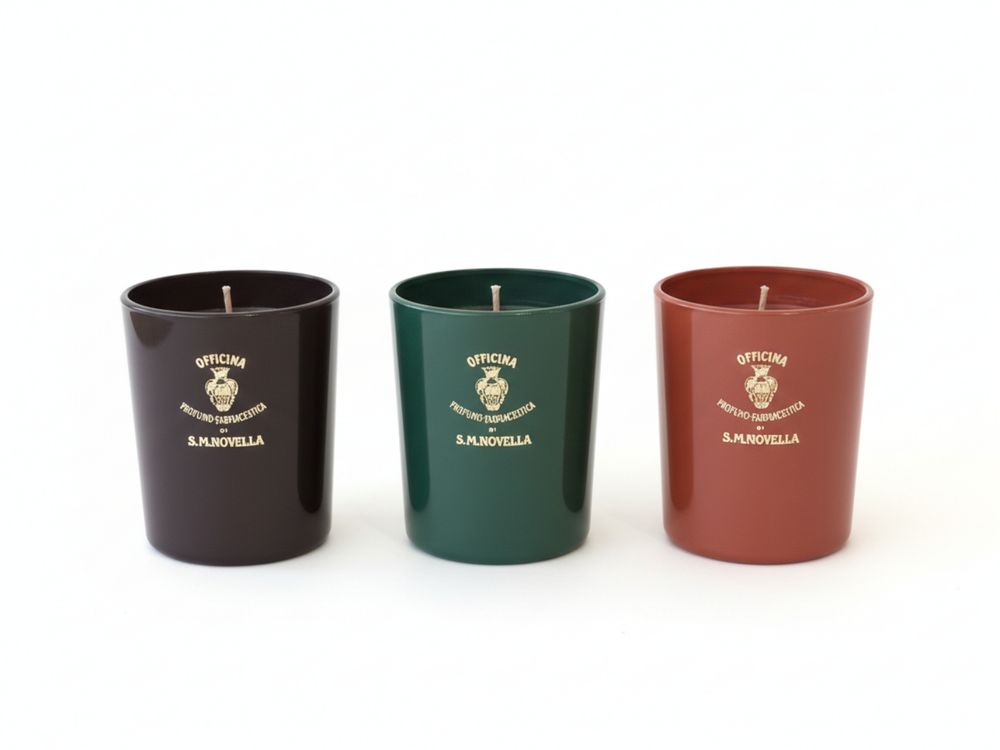 少女心爆棚聖誕禮物推薦！SMN星空限定禮盒、香氛蠟燭三重奏、秘方陶罐，冬天最夢幻的香味禮物清單！-2