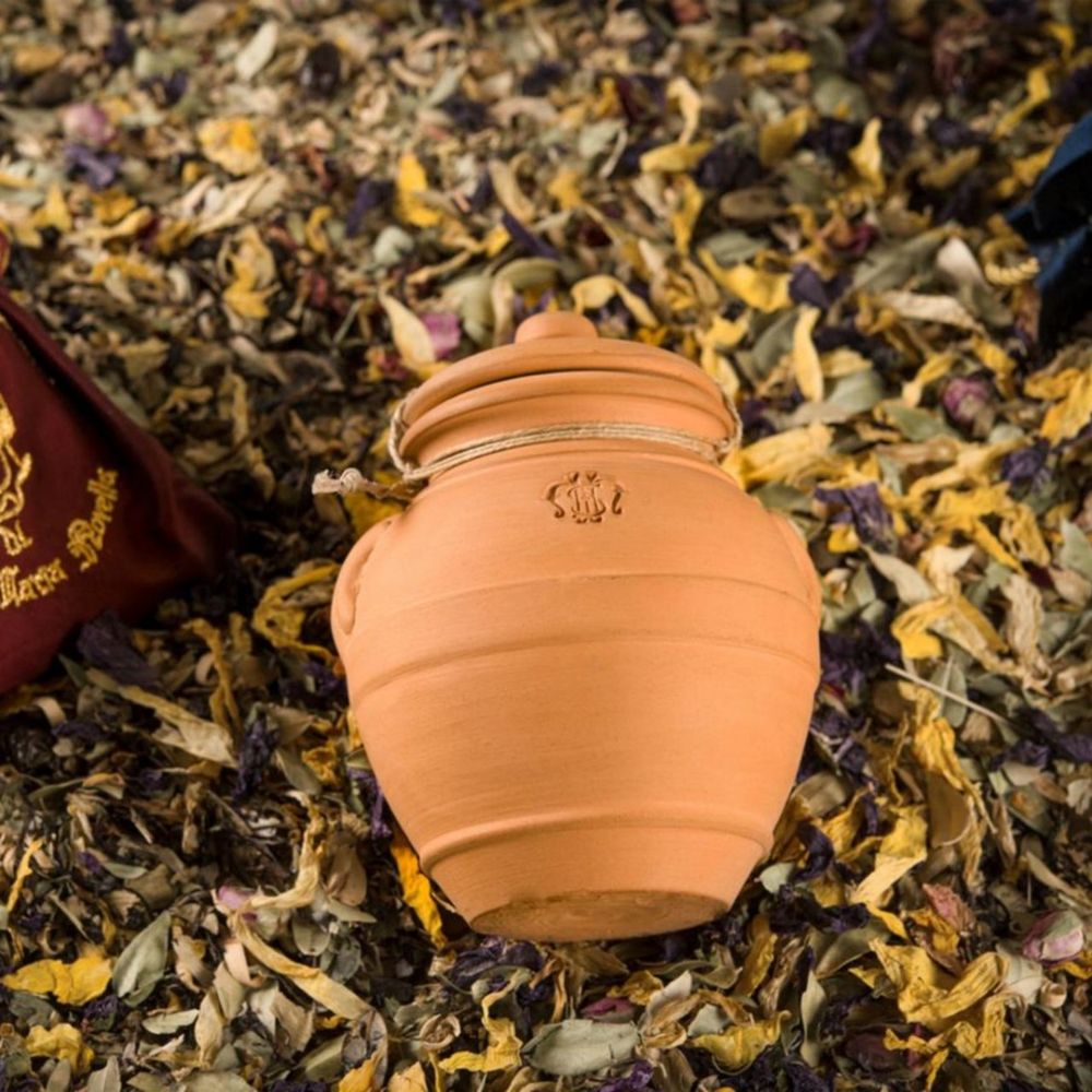 少女心爆棚聖誕禮物推薦！SMN星空限定禮盒、香氛蠟燭三重奏、秘方陶罐，冬天最夢幻的香味禮物清單！-9