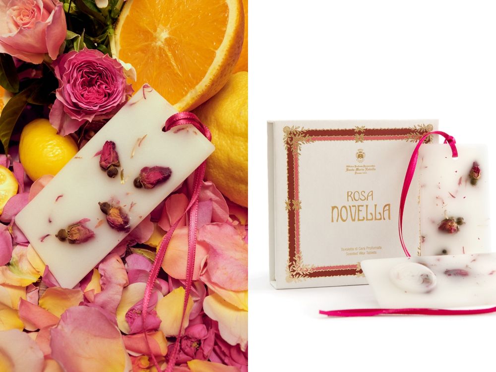 少女心爆棚聖誕禮物推薦！SMN星空限定禮盒、香氛蠟燭三重奏、秘方陶罐，冬天最夢幻的香味禮物清單！-12