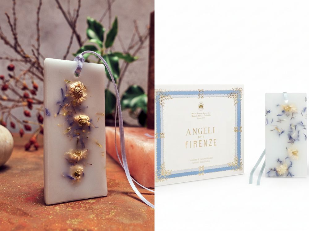 少女心爆棚聖誕禮物推薦！SMN星空限定禮盒、香氛蠟燭三重奏、秘方陶罐，冬天最夢幻的香味禮物清單！-16