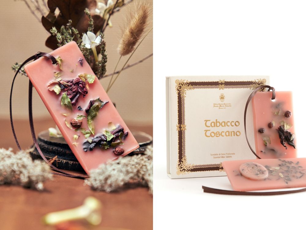 少女心爆棚聖誕禮物推薦！SMN星空限定禮盒、香氛蠟燭三重奏、秘方陶罐，冬天最夢幻的香味禮物清單！-11