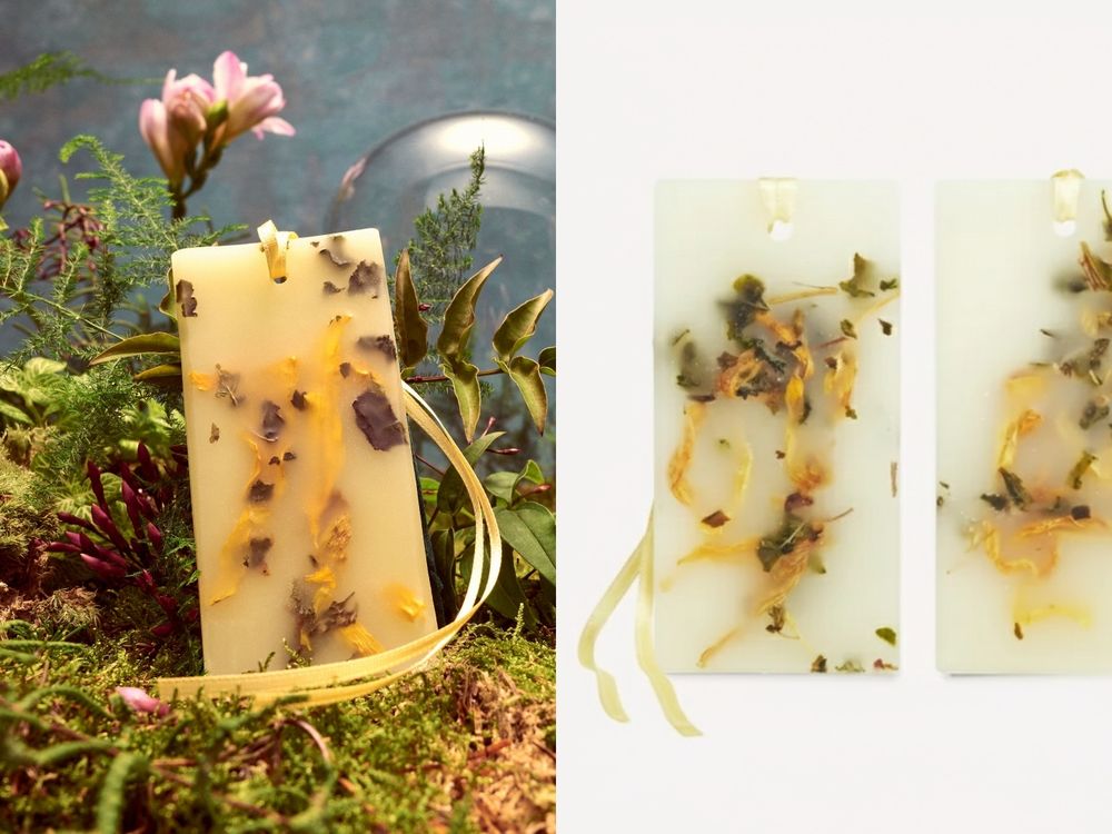 少女心爆棚聖誕禮物推薦！SMN星空限定禮盒、香氛蠟燭三重奏、秘方陶罐，冬天最夢幻的香味禮物清單！-15