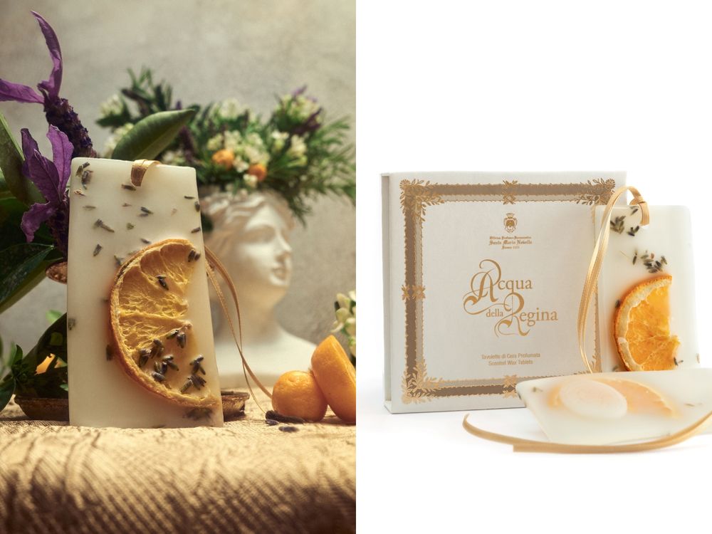 少女心爆棚聖誕禮物推薦！SMN星空限定禮盒、香氛蠟燭三重奏、秘方陶罐，冬天最夢幻的香味禮物清單！-17