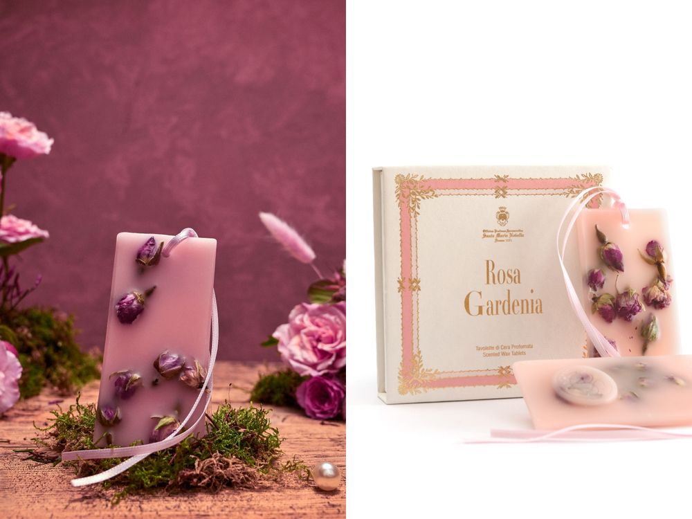 少女心爆棚聖誕禮物推薦！SMN星空限定禮盒、香氛蠟燭三重奏、秘方陶罐，冬天最夢幻的香味禮物清單！-13