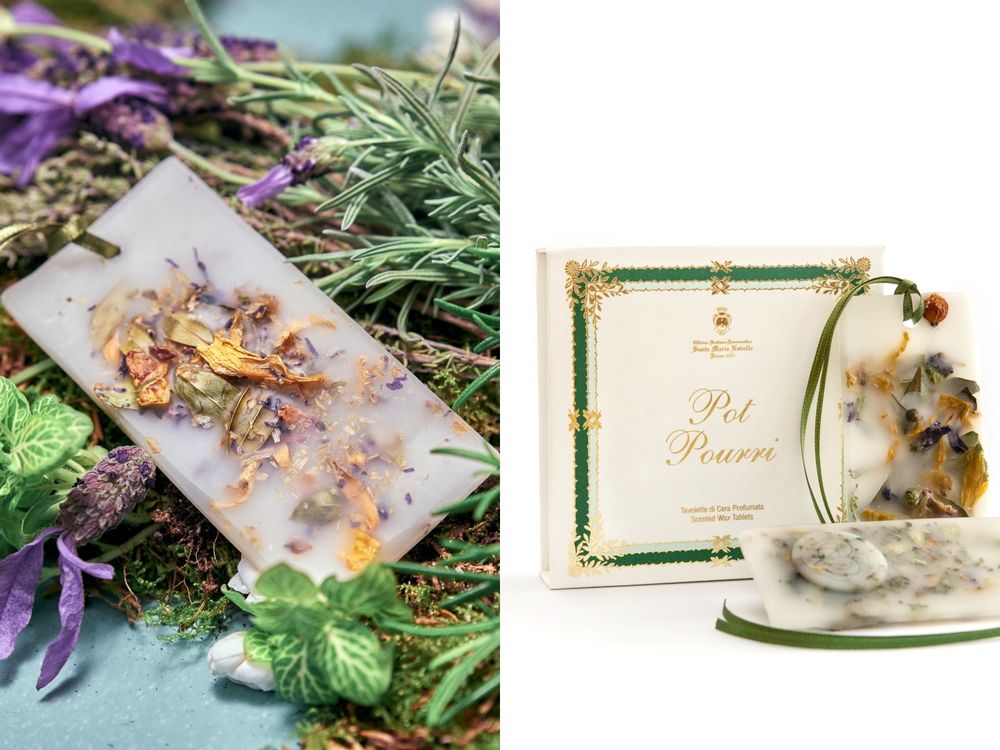 少女心爆棚聖誕禮物推薦！SMN星空限定禮盒、香氛蠟燭三重奏、秘方陶罐，冬天最夢幻的香味禮物清單！-14