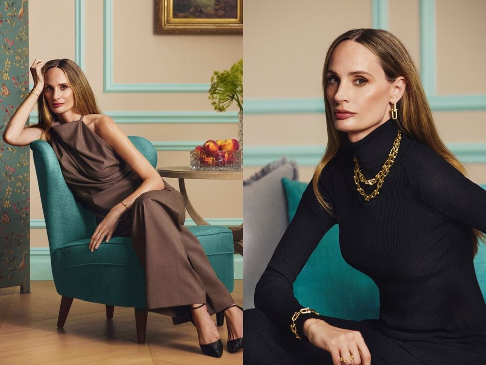 聖誕節來了！Tiffany推出「聖誕家飾系列」家裡瞬間美到捨不得出門、年末送禮也超有品味！-1