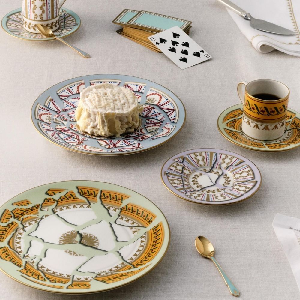 聖誕節來了！Tiffany推出「聖誕家飾系列」家裡瞬間美到捨不得出門、年末送禮也超有品味！-2