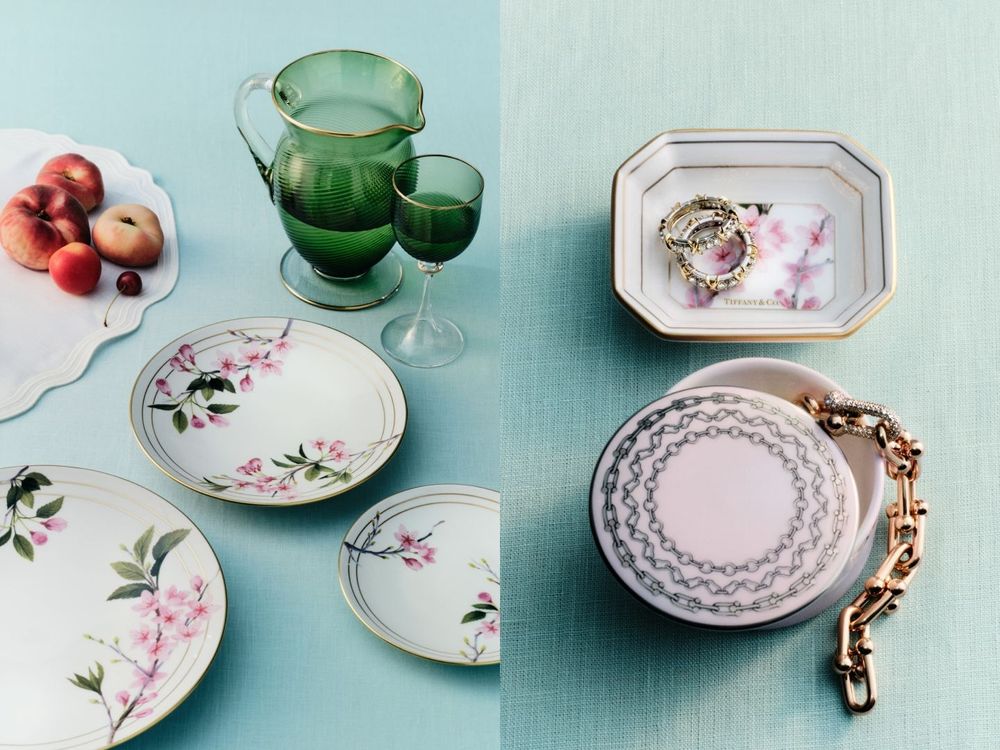 聖誕節來了！Tiffany推出「聖誕家飾系列」家裡瞬間美到捨不得出門、年末送禮也超有品味！-4