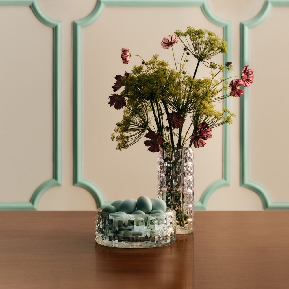 聖誕節來了！Tiffany推出「聖誕家飾系列」家裡瞬間美到捨不得出門、年末送禮也超有品味！-7