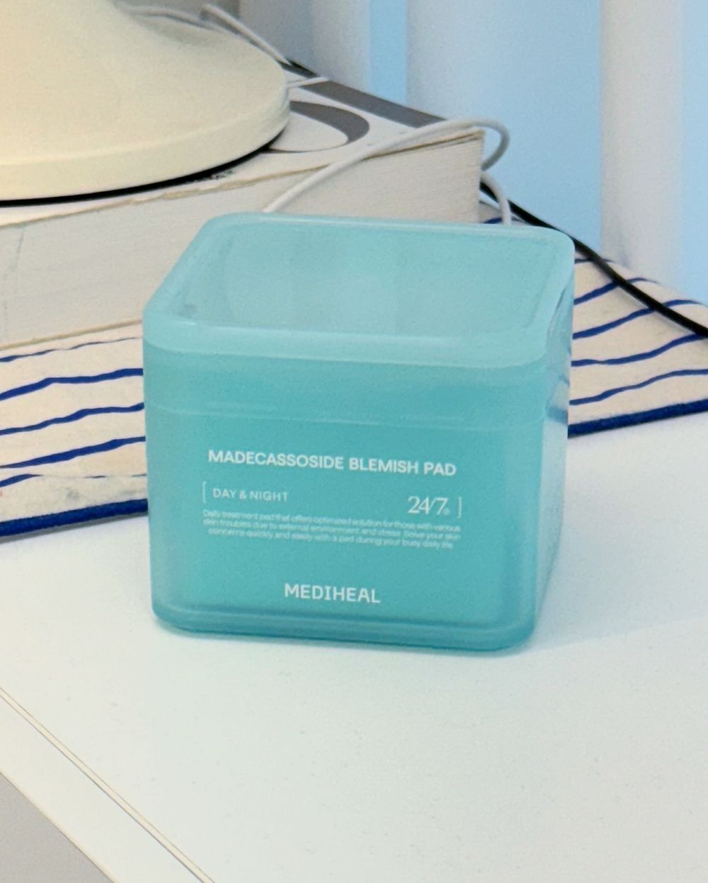 2025韓國OLIVE YOUNG年度美妝大賞！獨島化妝水蟬聯、Torriden最大贏家，年終折扣季時間、必買保養快看！-10