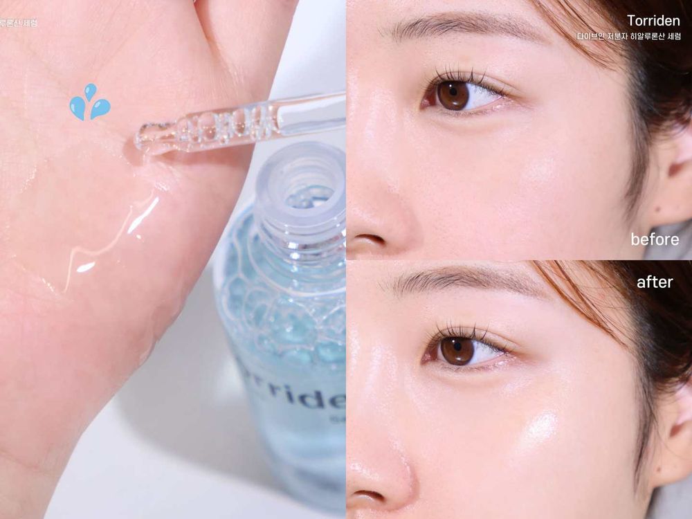 2025韓國OLIVE YOUNG年度美妝大賞！獨島化妝水蟬聯、Torriden最大贏家，年終折扣季時間、必買保養快看！-5