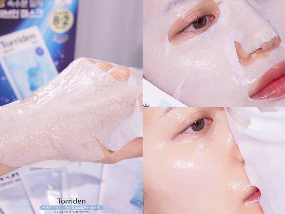 2025韓國OLIVE YOUNG年度美妝大賞！獨島化妝水蟬聯、Torriden最大贏家，年終折扣季時間、必買保養快看！-7