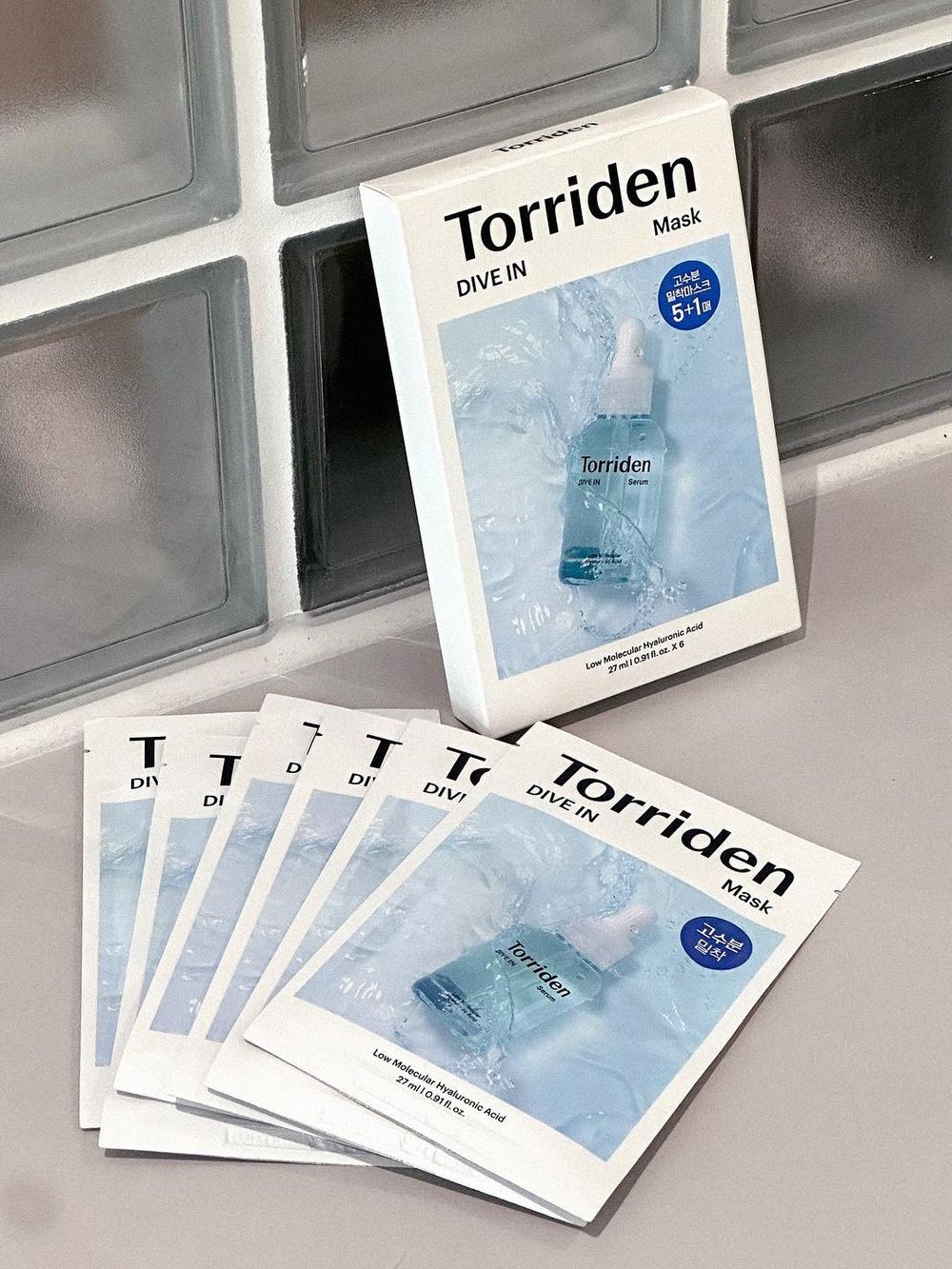 2025韓國OLIVE YOUNG年度美妝大賞！獨島化妝水蟬聯、Torriden最大贏家，年終折扣季時間、必買保養快看！-6