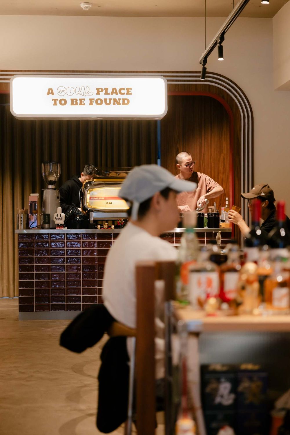 聖水洞香氛kuoca把經典香氣藏進台北！攜手人氣咖啡廳＆選物店打造《氣味地圖》，體驗就享限定優惠！-5