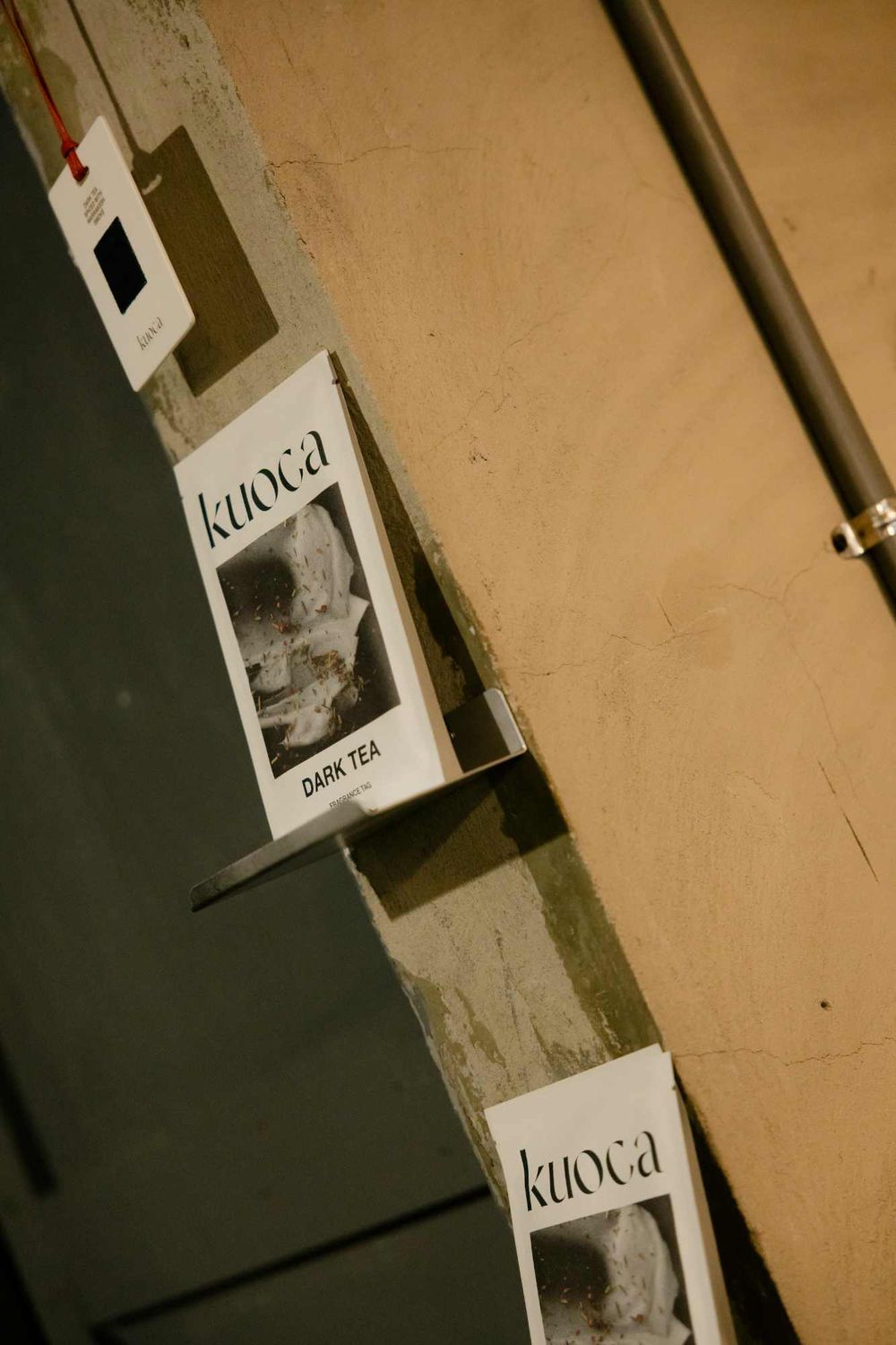 聖水洞香氛kuoca把經典香氣藏進台北！攜手人氣咖啡廳＆選物店打造《氣味地圖》，體驗就享限定優惠！-7