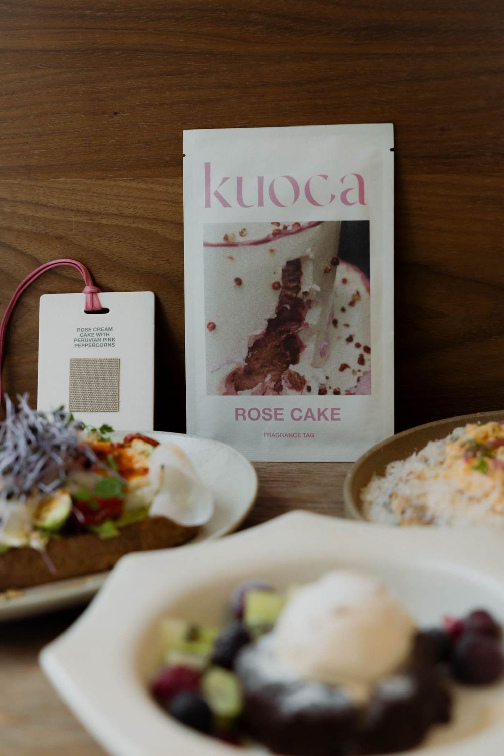 聖水洞香氛kuoca把經典香氣藏進台北！攜手人氣咖啡廳＆選物店打造《氣味地圖》，體驗就享限定優惠！-9