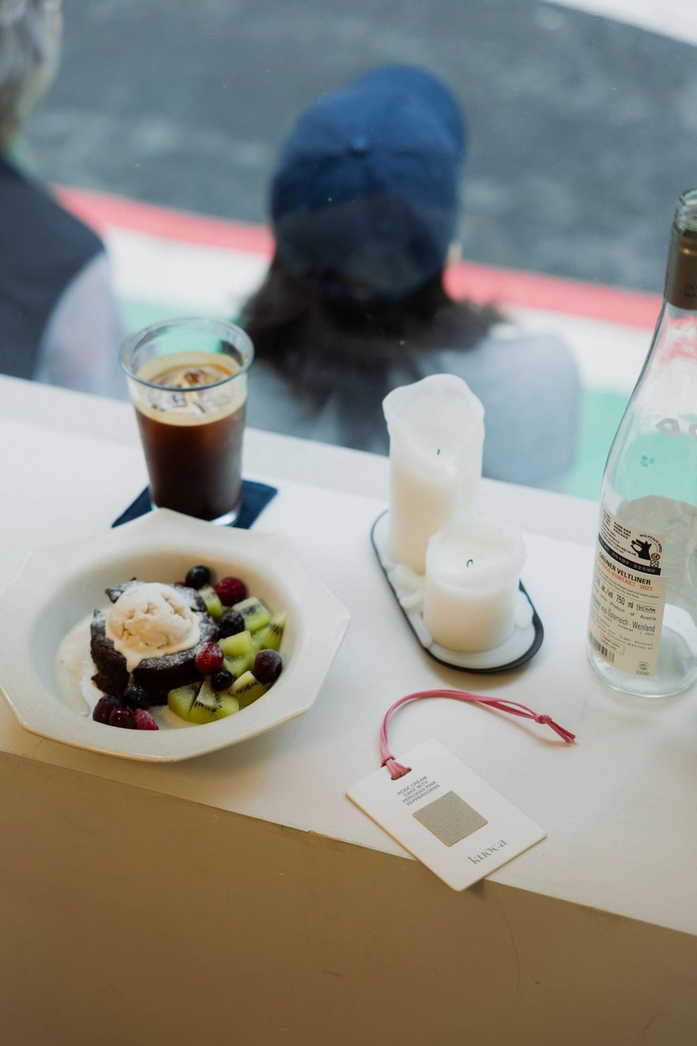 聖水洞香氛kuoca把經典香氣藏進台北！攜手人氣咖啡廳＆選物店打造《氣味地圖》，體驗就享限定優惠！-8