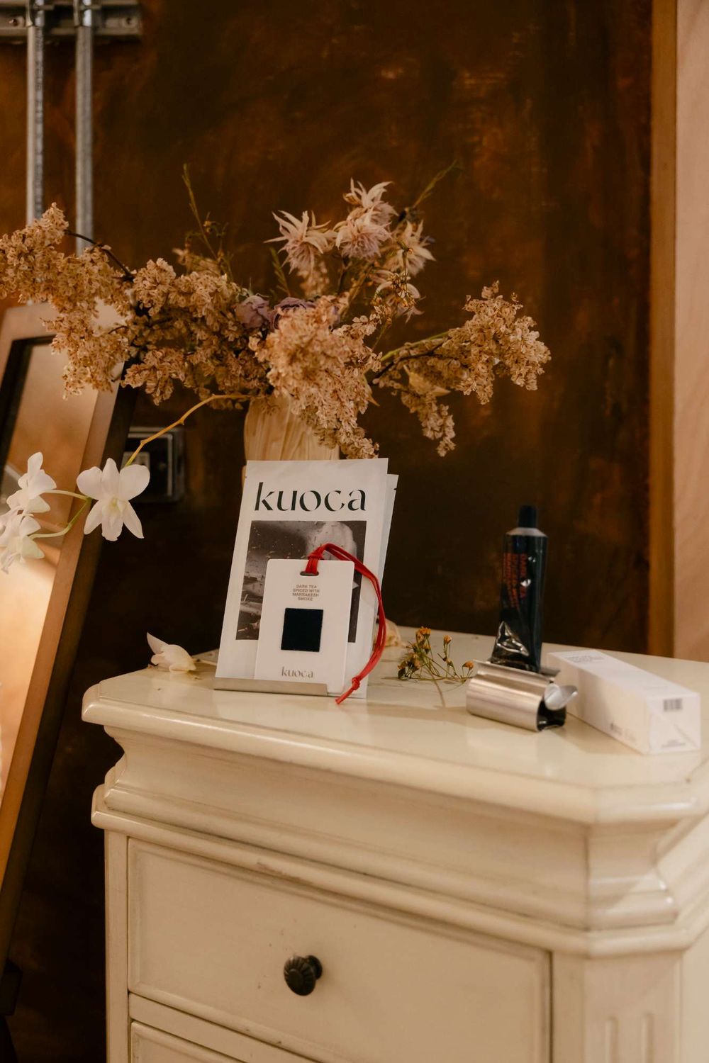 聖水洞香氛kuoca把經典香氣藏進台北！攜手人氣咖啡廳＆選物店打造《氣味地圖》，體驗就享限定優惠！-11