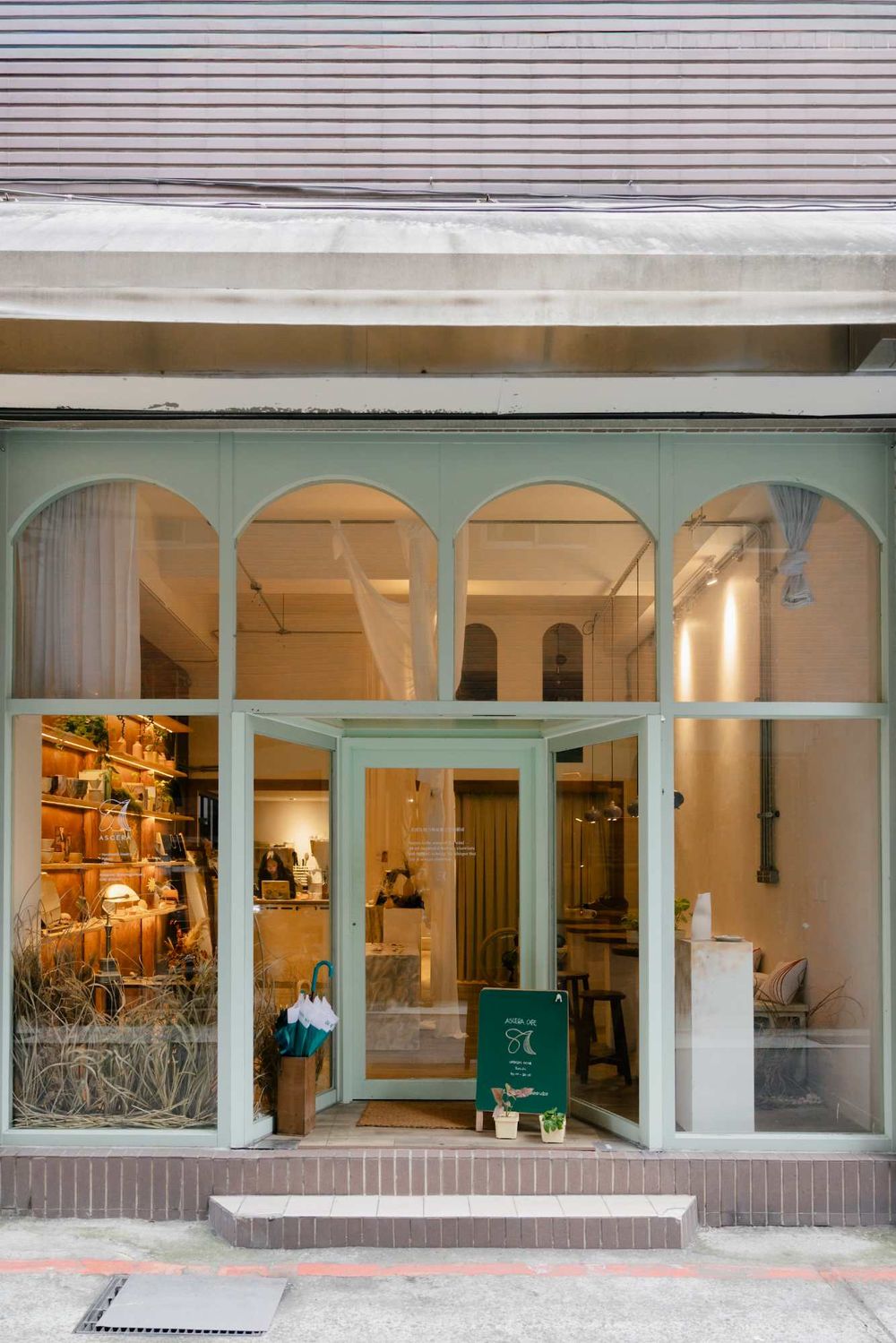 聖水洞香氛kuoca把經典香氣藏進台北！攜手人氣咖啡廳＆選物店打造《氣味地圖》，體驗就享限定優惠！-10