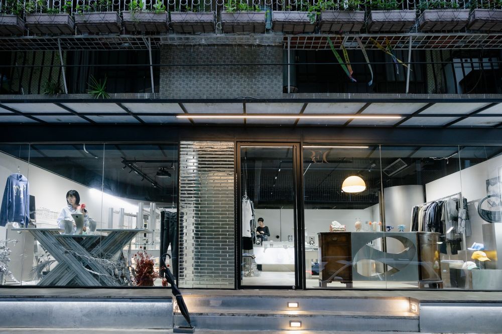 聖水洞香氛kuoca把經典香氣藏進台北！攜手人氣咖啡廳＆選物店打造《氣味地圖》，體驗就享限定優惠！-12