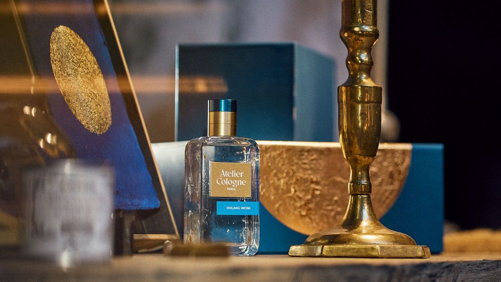 2025夢幻8款「聖誕香水禮盒」推薦！GD最愛馥馬爾、歐瓏、SMN...，限量節慶包裝交換禮物＋精品香氛一次看！-8