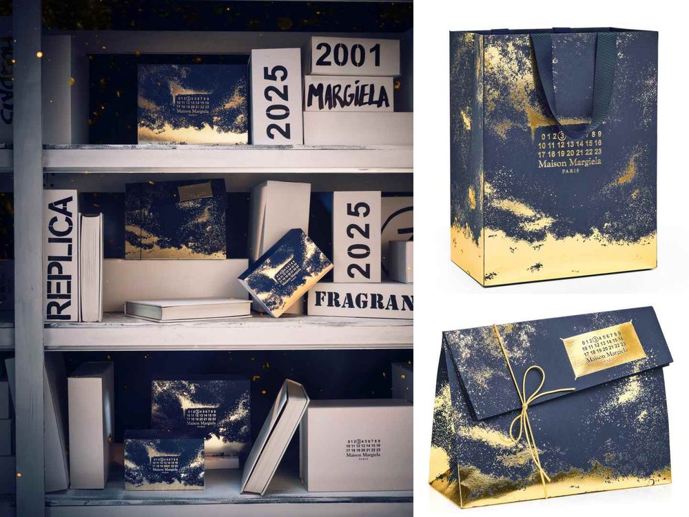 2025夢幻8款「聖誕香水禮盒」推薦！GD最愛馥馬爾、歐瓏、SMN...，限量節慶包裝交換禮物＋精品香氛一次看！-9