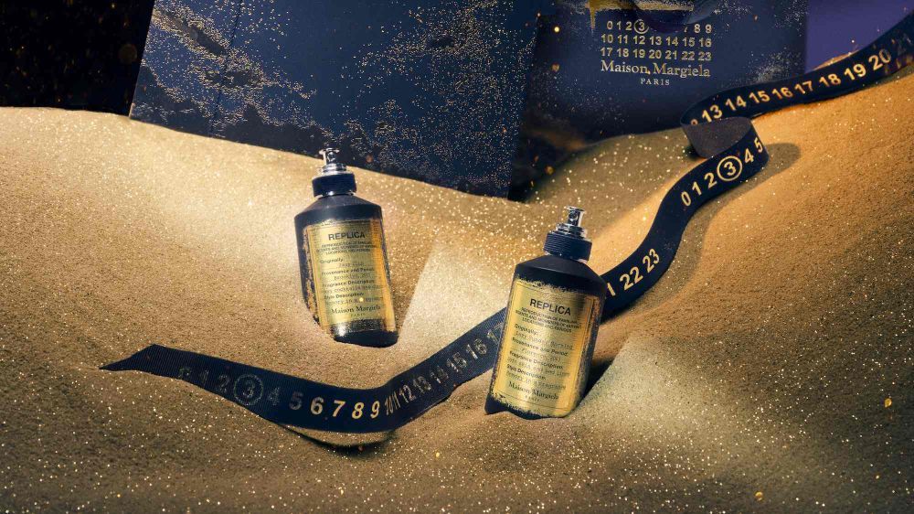 2025夢幻8款「聖誕香水禮盒」推薦！GD最愛馥馬爾、歐瓏、SMN...，限量節慶包裝交換禮物＋精品香氛一次看！-10