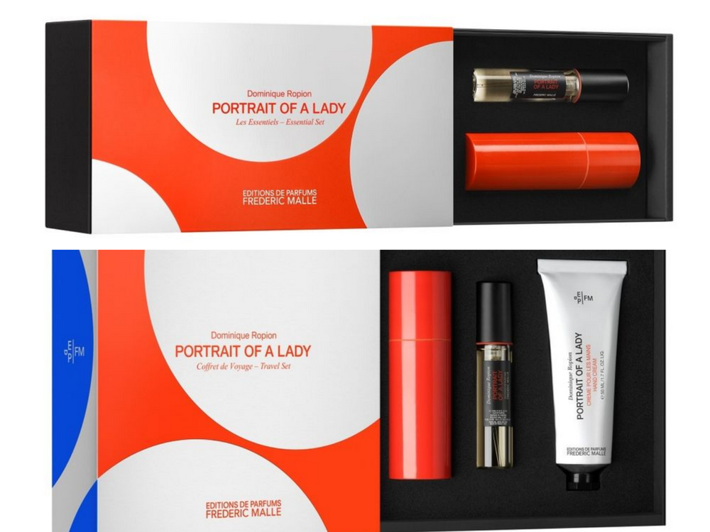 2025夢幻8款「聖誕香水禮盒」推薦！GD最愛馥馬爾、歐瓏、SMN...，限量節慶包裝交換禮物＋精品香氛一次看！-13