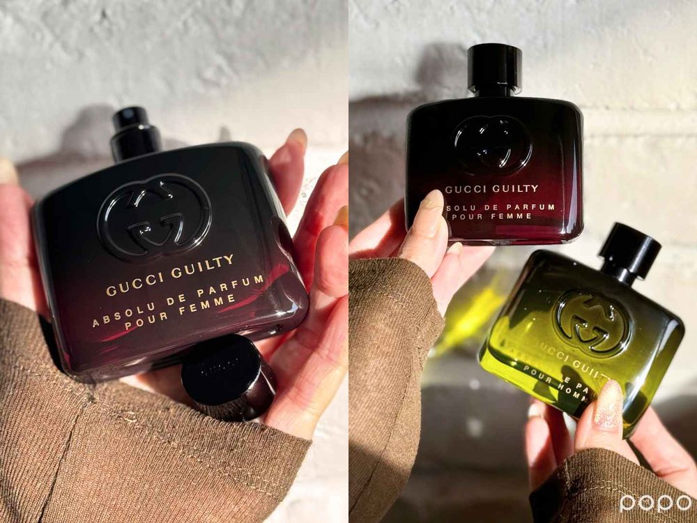 2025夢幻8款「聖誕香水禮盒」推薦！GD最愛馥馬爾、歐瓏、SMN...，限量節慶包裝交換禮物＋精品香氛一次看！-17