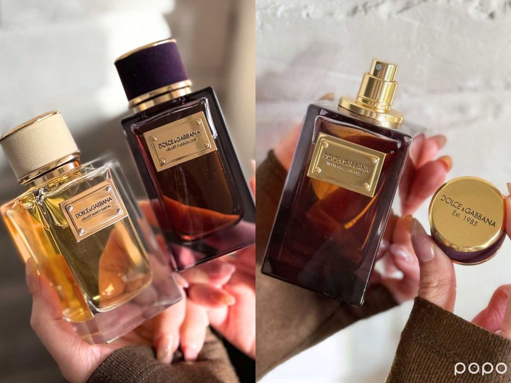 2025夢幻8款「聖誕香水禮盒」推薦！GD最愛馥馬爾、歐瓏、SMN...，限量節慶包裝交換禮物＋精品香氛一次看！-18