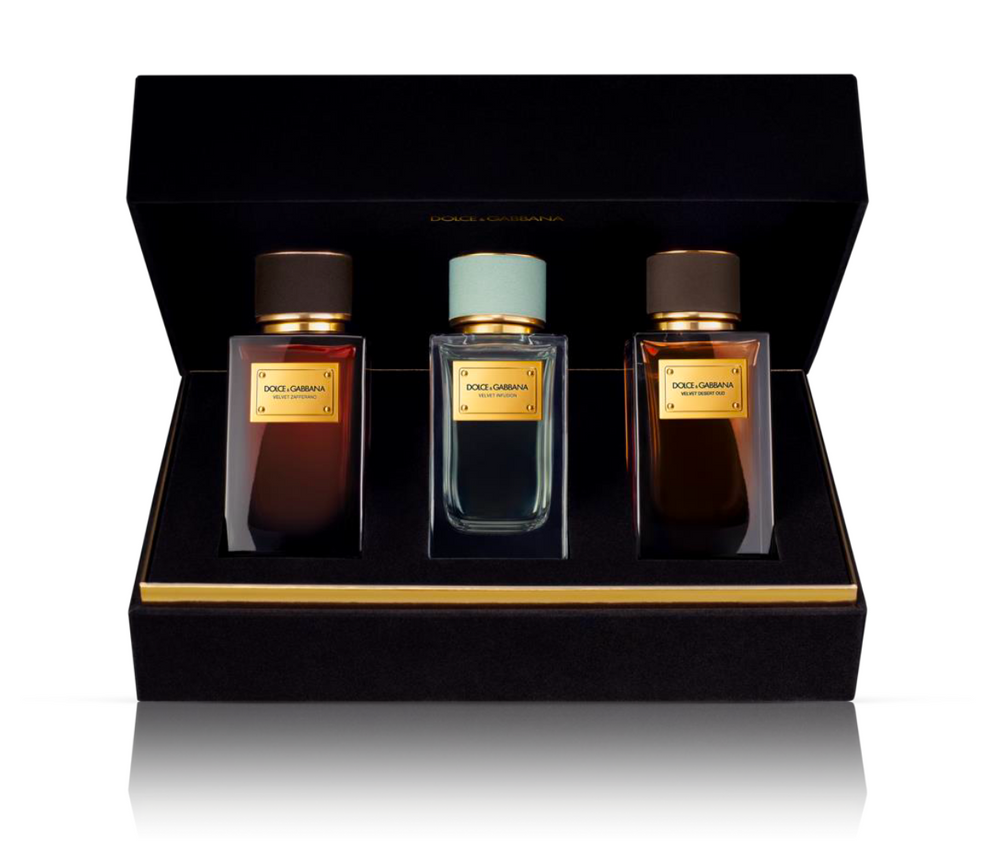 2025夢幻8款「聖誕香水禮盒」推薦！GD最愛馥馬爾、歐瓏、SMN...，限量節慶包裝交換禮物＋精品香氛一次看！-22