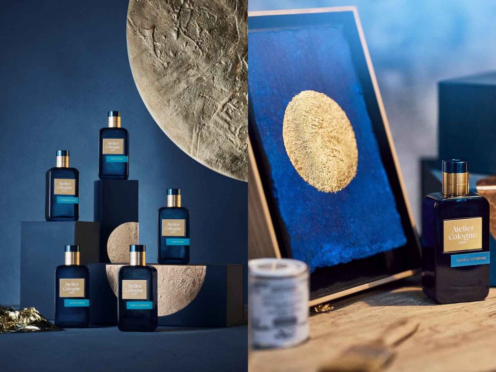 2025夢幻8款「聖誕香水禮盒」推薦！GD最愛馥馬爾、歐瓏、SMN...，限量節慶包裝交換禮物＋精品香氛一次看！-7