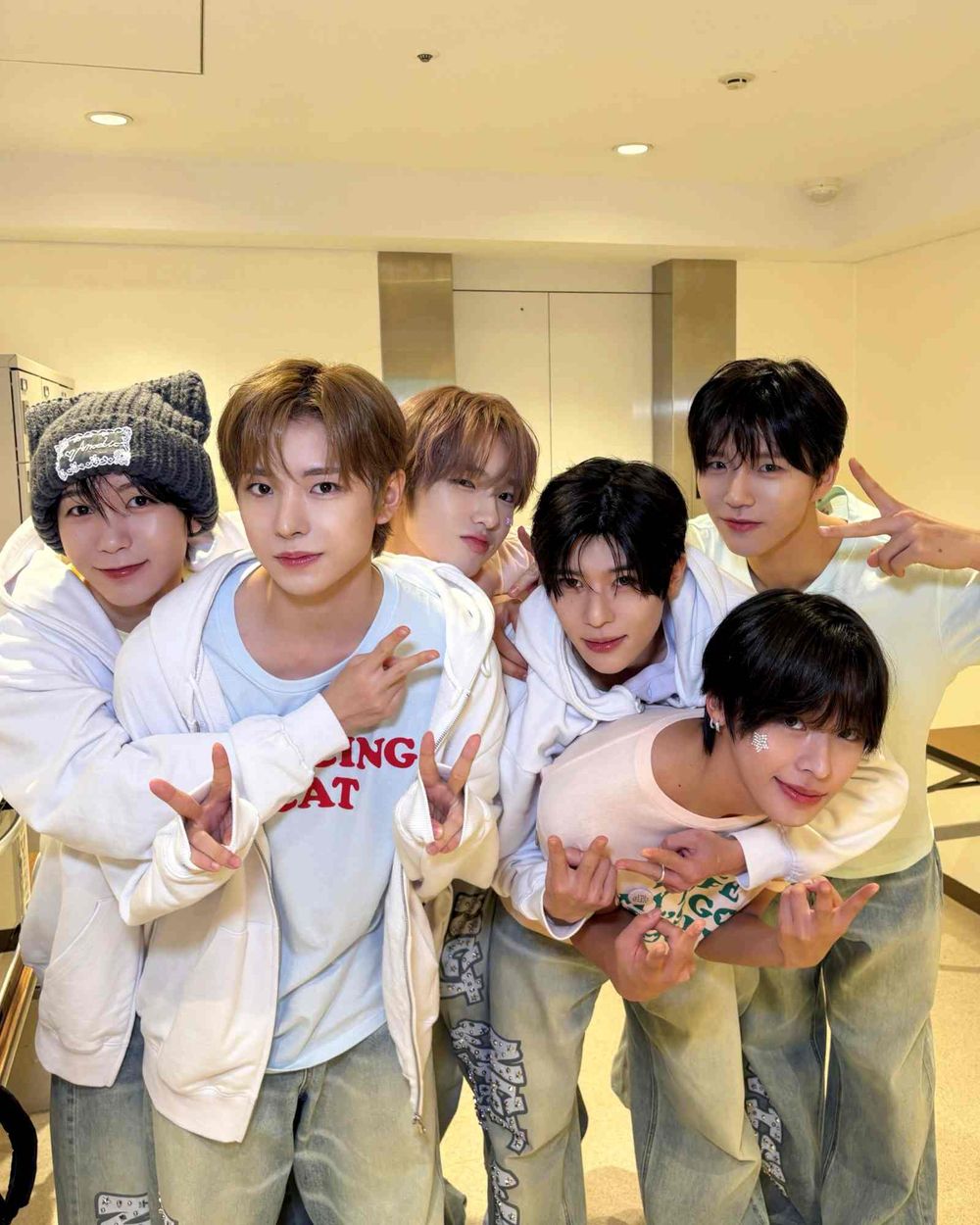 2025韓團專輯銷量排名TOP8公開！IVE成唯一入榜女團太強，Stray Kids奪「年度專輯」大賞創紀錄！-2