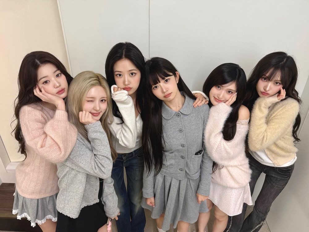 2025韓團專輯銷量排名TOP8公開！IVE成唯一入榜女團太強，Stray Kids奪「年度專輯」大賞創紀錄！-4