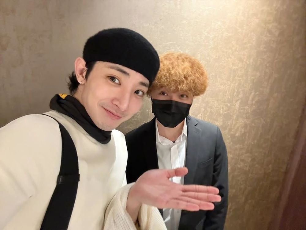 李洙赫最愛的「私・犇鐵板燒」推冬季新菜！「松葉蟹膏蝦丸、清煎白燒鰻佐蛋黃鹽」每道都想吃！-13