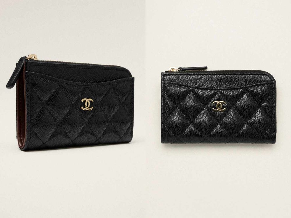 入門精品首選小皮件！年末最值得入手8款「奢牌卡夾、短夾」！CELINE、MIU MIU榮登日妞最愛-5