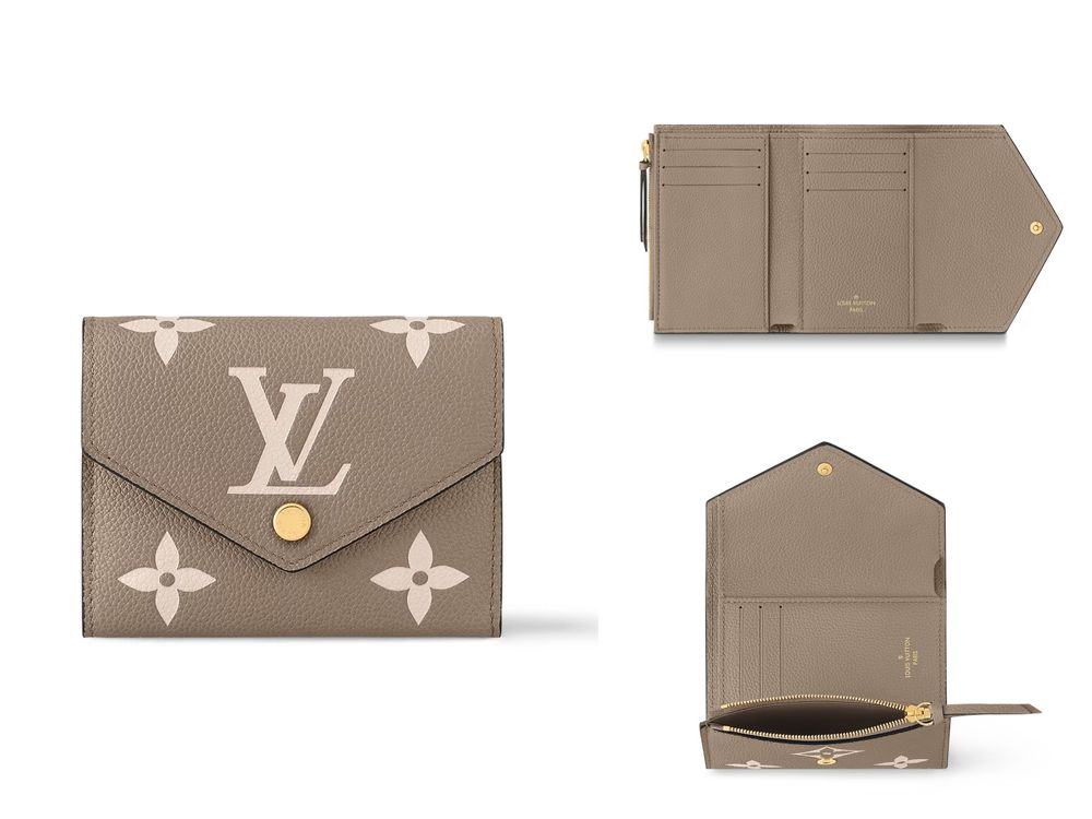 入門精品首選小皮件！年末最值得入手8款「奢牌卡夾、短夾」！CELINE、MIU MIU榮登日妞最愛-9