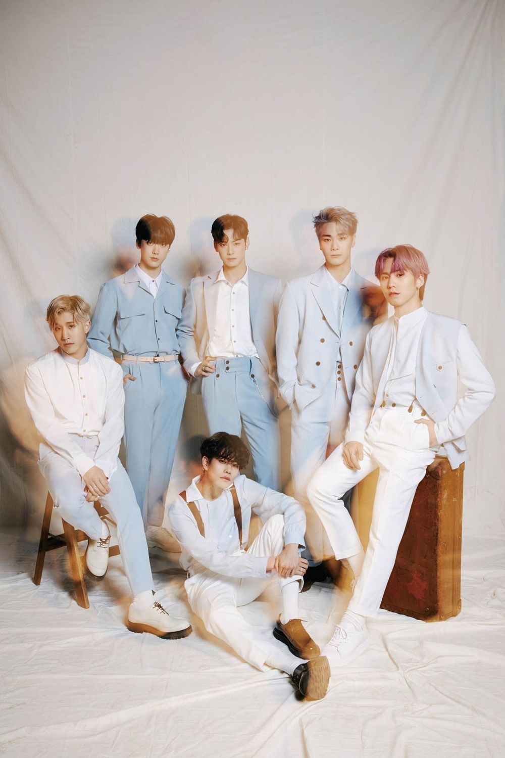 2026韓團十週年回歸潮來了！BLACKPINK完全體回歸推新專輯、粉絲敲碗盼NCT大隊合體！-3