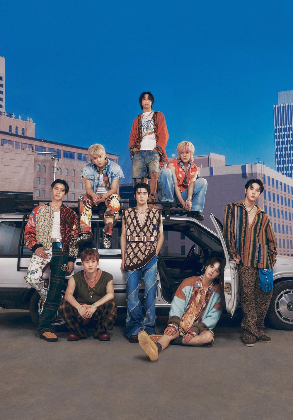 2026韓團十週年回歸潮來了！BLACKPINK完全體回歸推新專輯、粉絲敲碗盼NCT大隊合體！-4