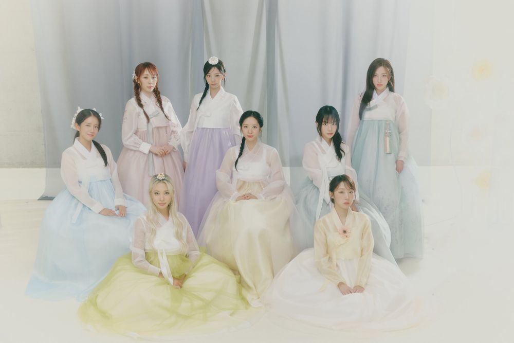 2026韓團十週年回歸潮來了！BLACKPINK完全體回歸推新專輯、粉絲敲碗盼NCT大隊合體！-8