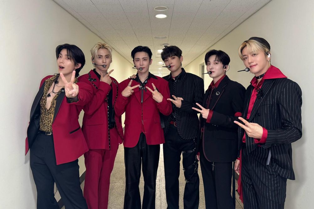 2026韓團十週年回歸潮來了！BLACKPINK完全體回歸推新專輯、粉絲敲碗盼NCT大隊合體！-11