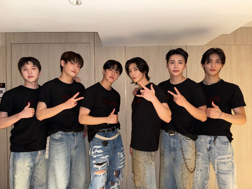 2026韓團十週年回歸潮來了！BLACKPINK完全體回歸推新專輯、粉絲敲碗盼NCT大隊合體！-12