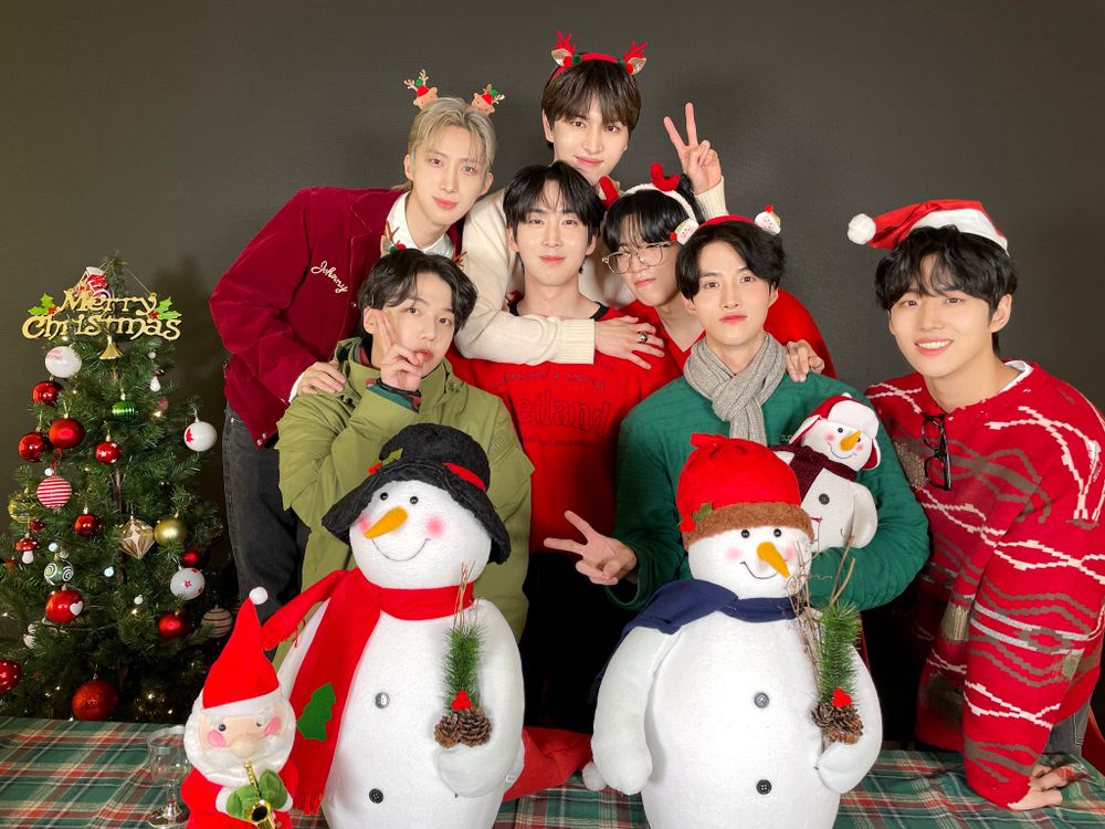 2026韓團十週年回歸潮來了！BLACKPINK完全體回歸推新專輯、粉絲敲碗盼NCT大隊合體！-14