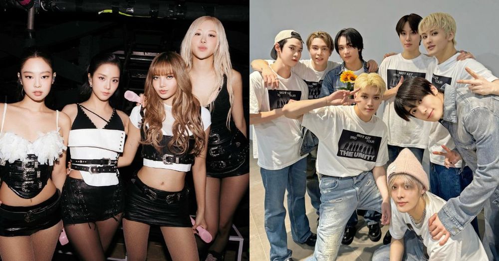 2026韓團十週年回歸潮來了！BLACKPINK完全體回歸推新專輯、粉絲敲碗盼NCT大隊合體！-1